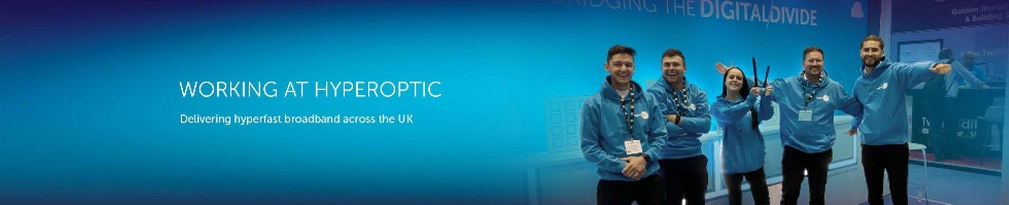 Hyperoptic logo
