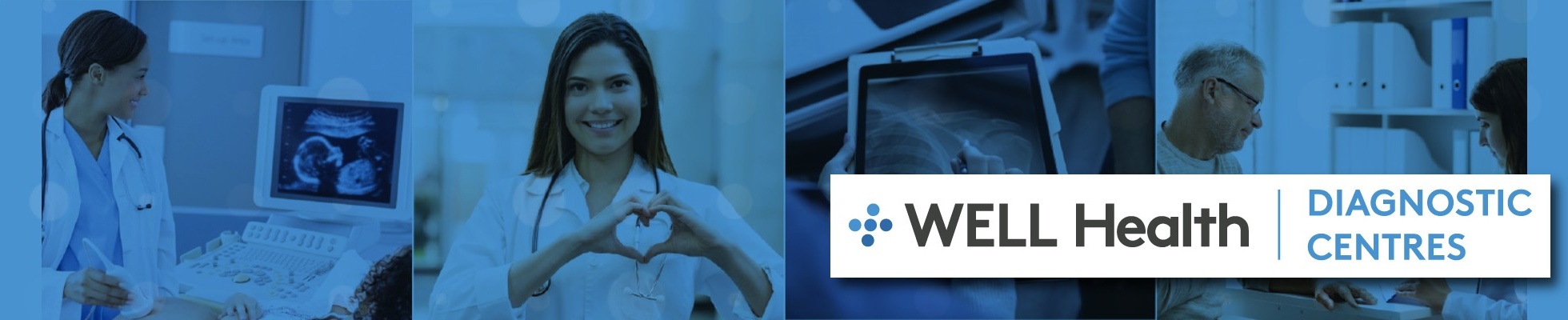 MyHealth Partners Inc. logo