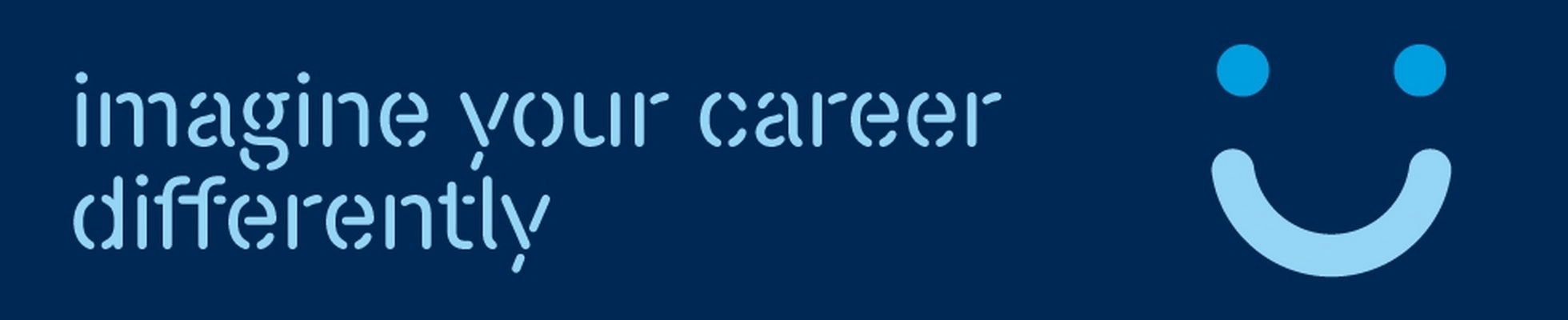 Company banner showing Visual Corporation branding