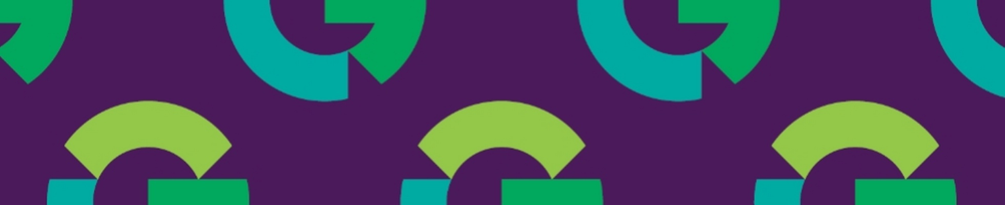 Company banner showing Visual Corporation branding