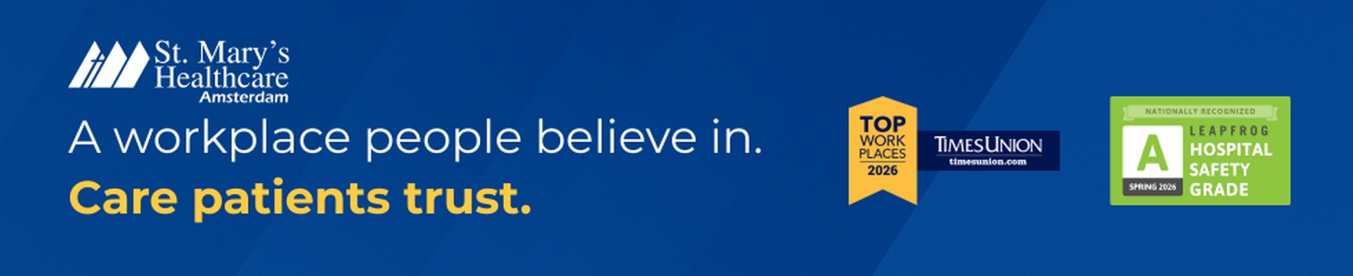 Company banner showing Visual Corporation branding
