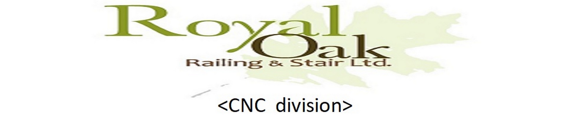 Company banner showing Visual Corporation branding