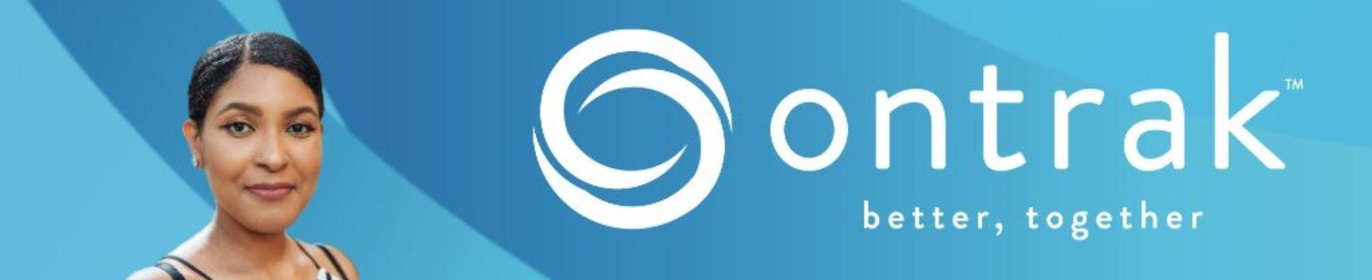 Company banner showing Visual Corporation branding