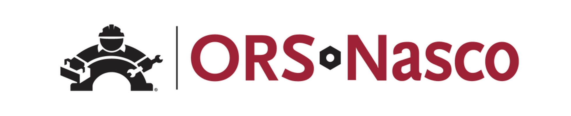 Company banner showing Visual Corporation branding