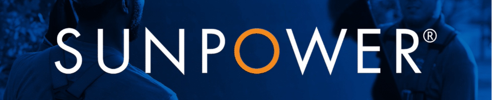 Company banner showing Visual Corporation branding