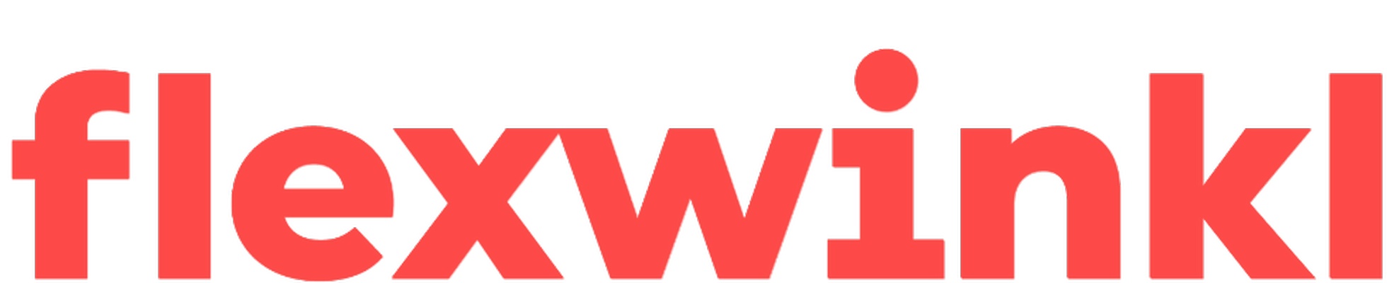 De Flexwinkel logo