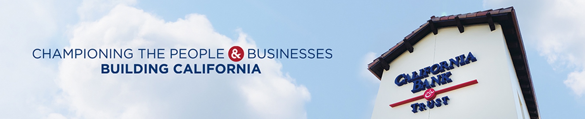Company banner showing Visual Corporation branding