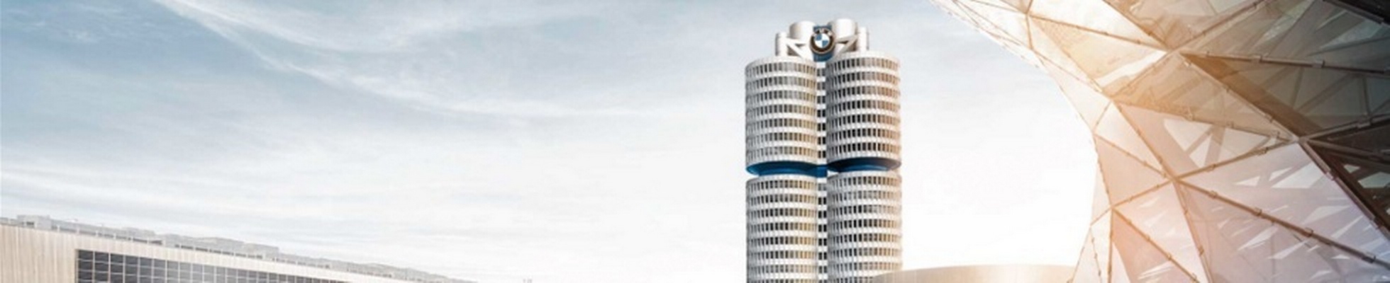 Company banner showing Visual Corporation branding