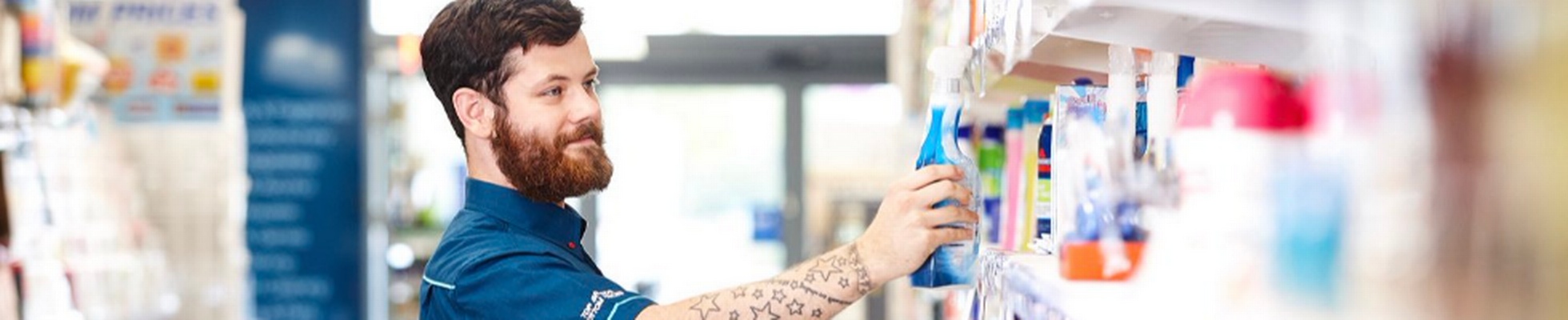 Home Bargains employment and reviews | SimplyHired