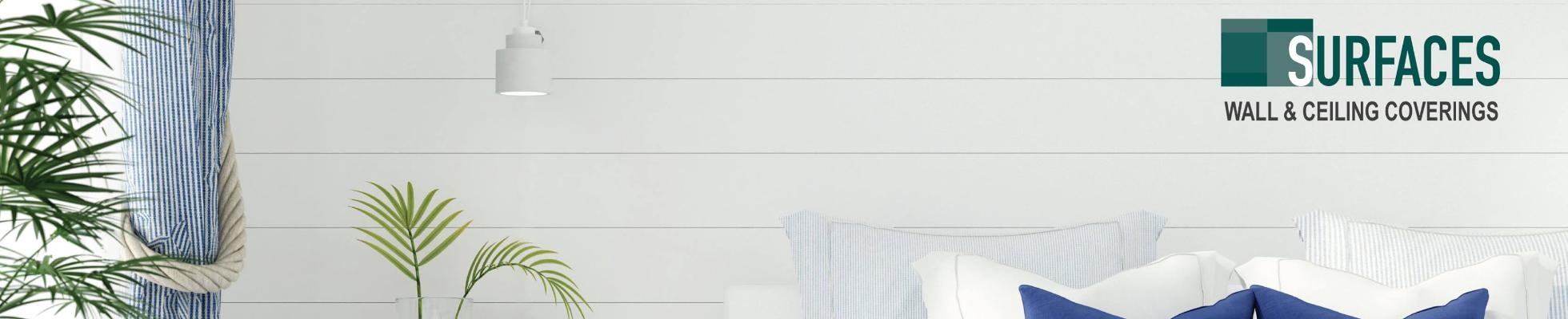 Company banner showing Visual Corporation branding