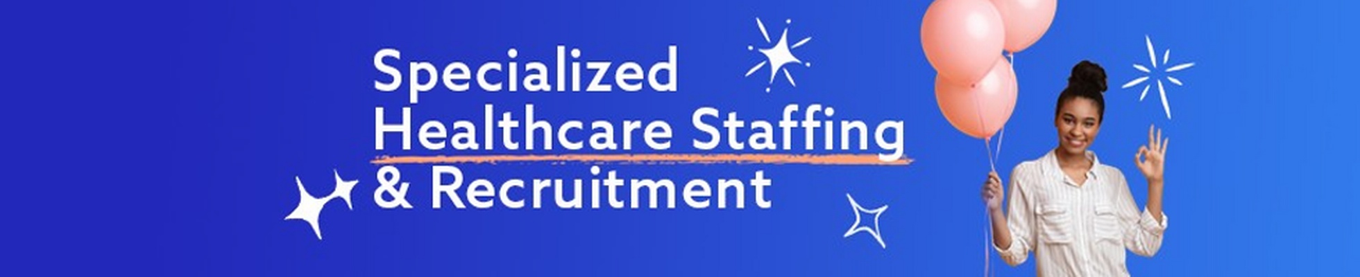 Company banner showing Visual Corporation branding