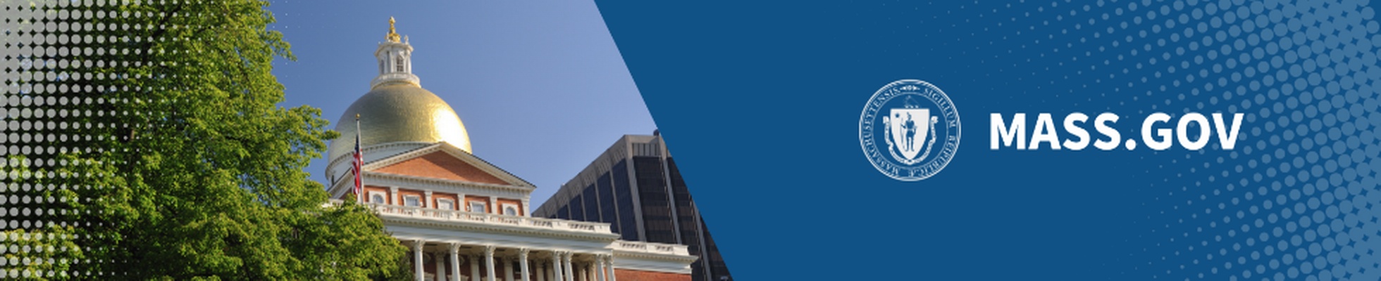 Company banner showing Visual Corporation branding