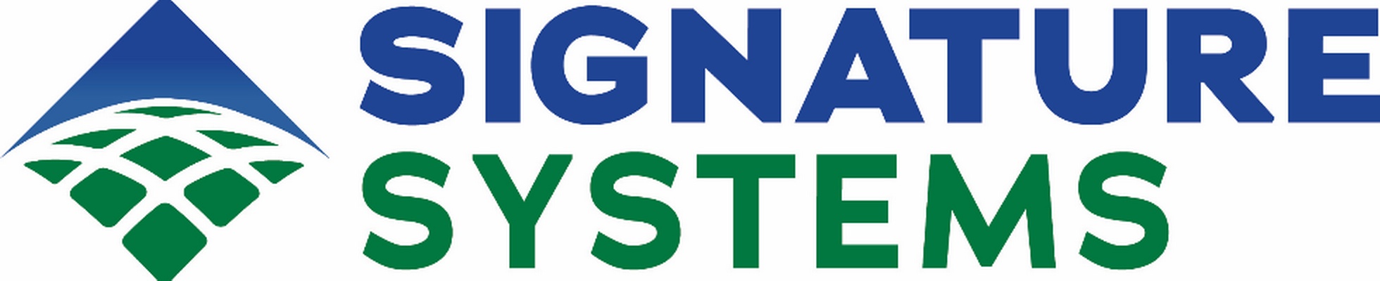 Company banner showing Visual Corporation branding