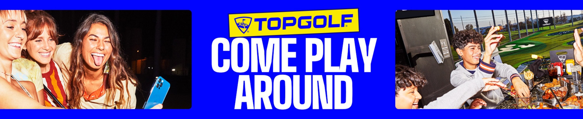 Topgolf Employment and Reviews | SimplyHired
