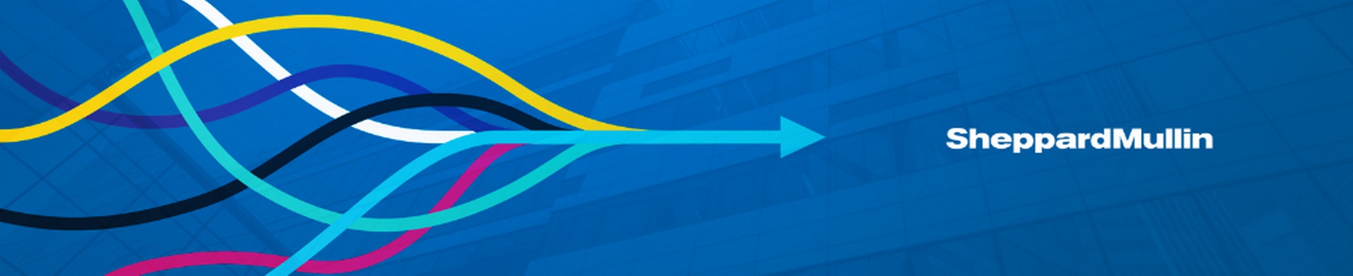 Company banner showing Visual Corporation branding