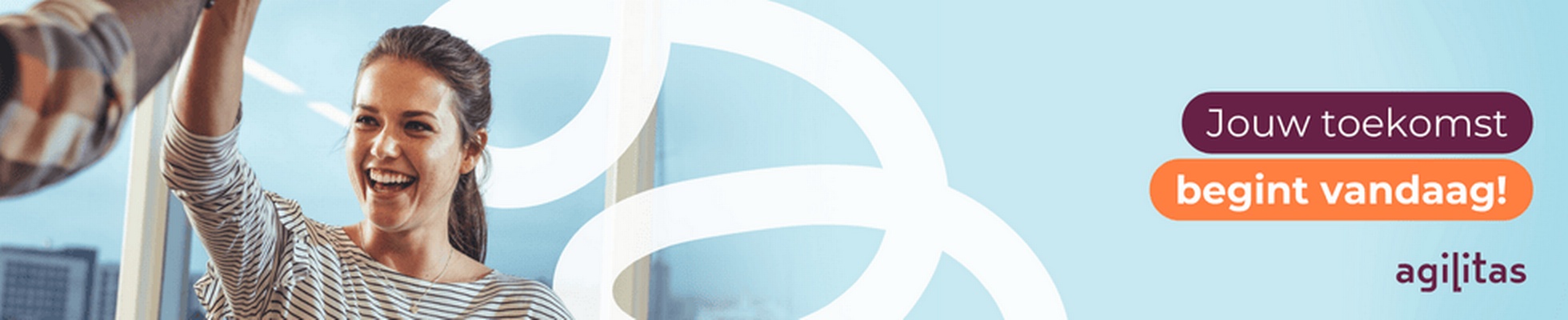 Agilitas logo