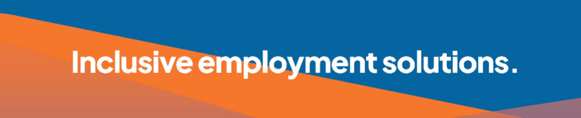 Company banner showing Visual Corporation branding