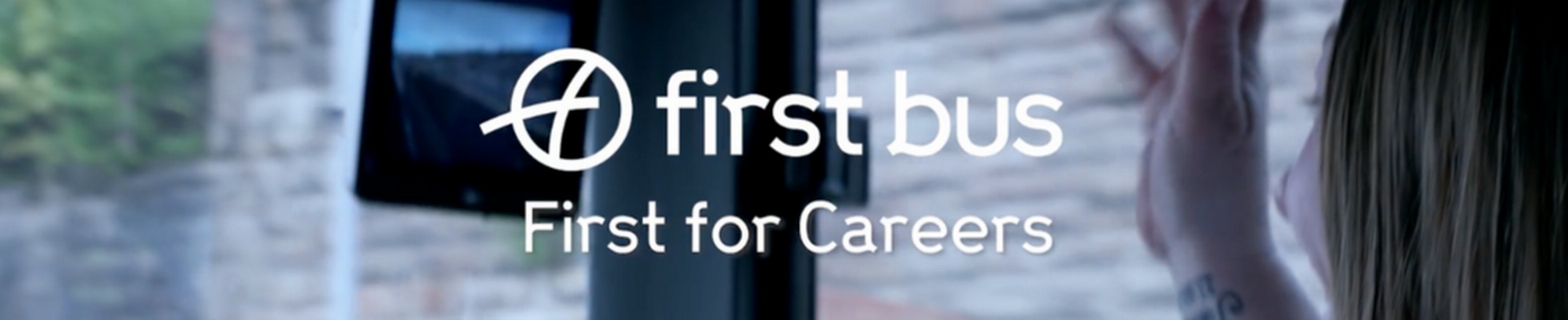 First Bus logo