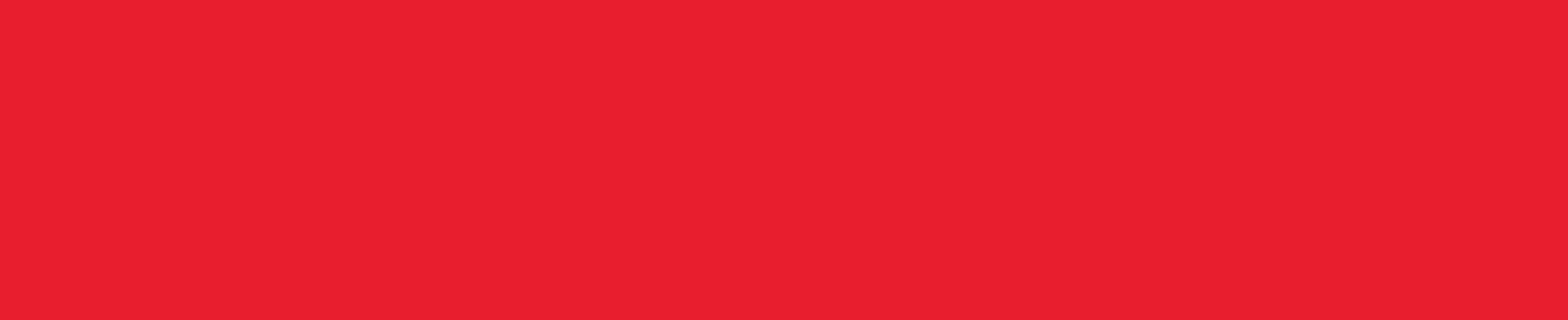 Company banner showing Visual Corporation branding