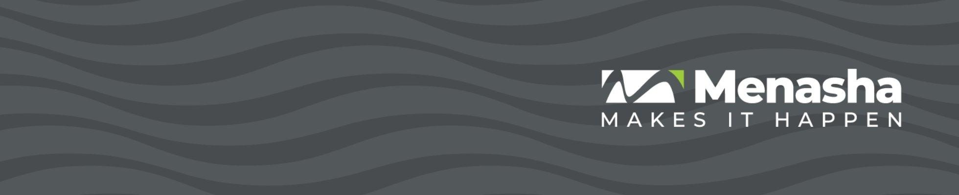 Company banner showing Visual Corporation branding