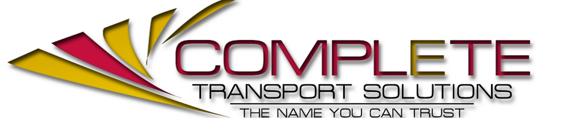 Company banner showing Visual Corporation branding