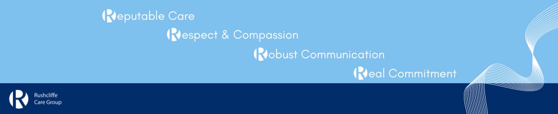 Rushcliffe Care Limited logo