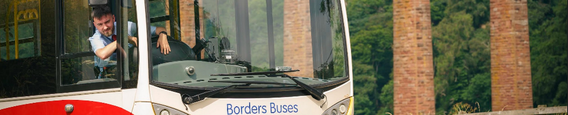 Bus and Coach Driver - Berwick-Upon-Tweed - Indeed.com