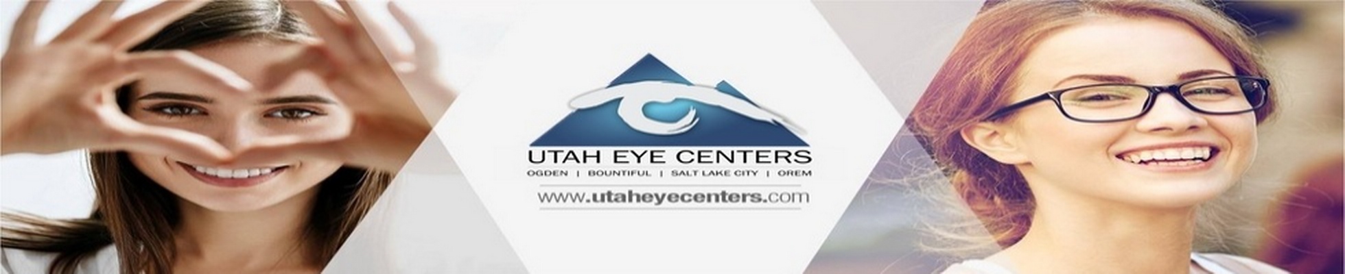 Company banner showing Visual Corporation branding
