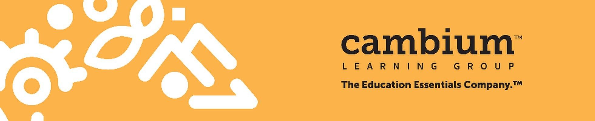 Company banner showing Visual Corporation branding