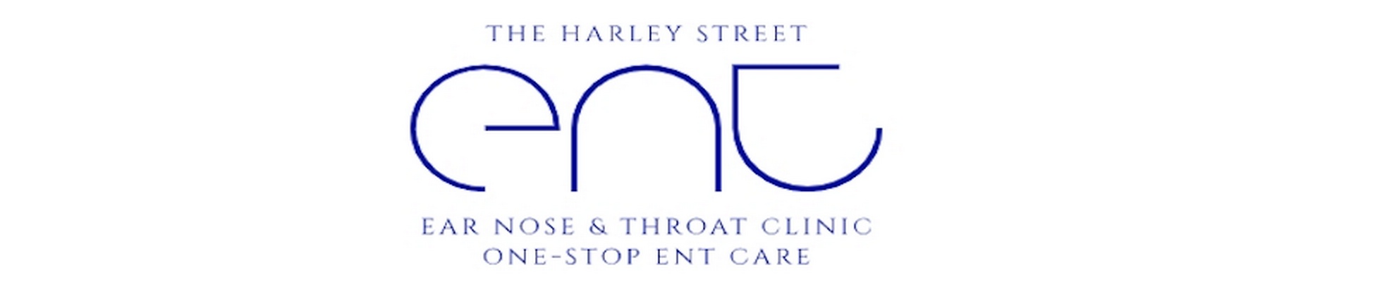 The Harley Street ENT Clinic logo