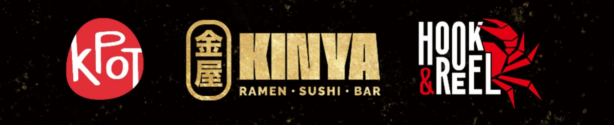 Company banner showing Visual Corporation branding