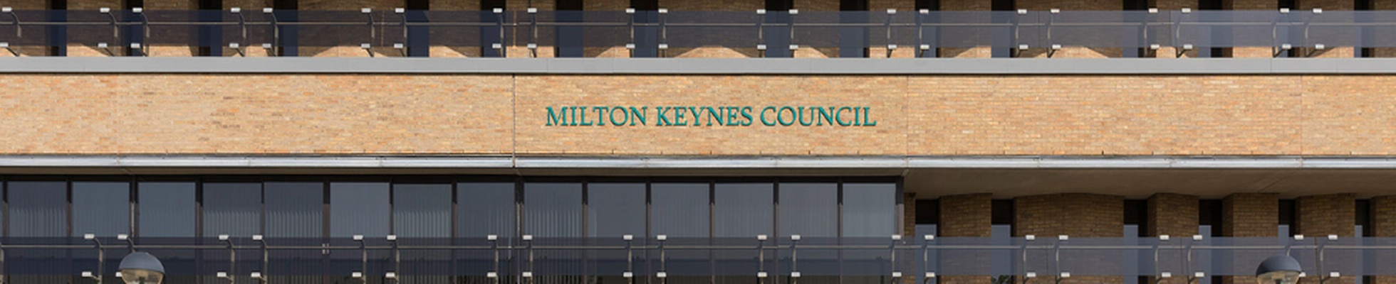 Company banner showing Visual Corporation branding