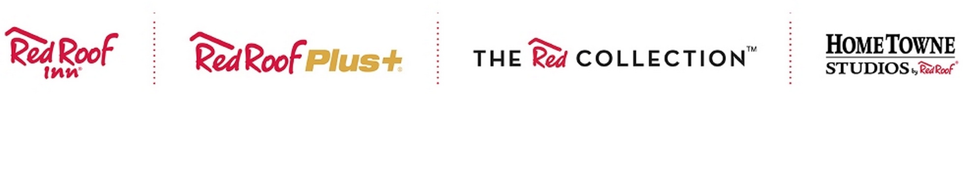 Company banner showing Visual Corporation branding