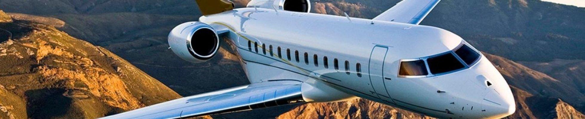 Air Charter Service logo