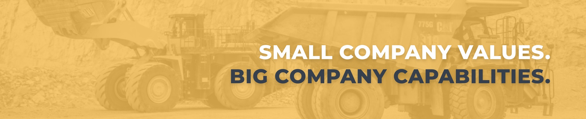 Mainland Construction Materials ULC logo