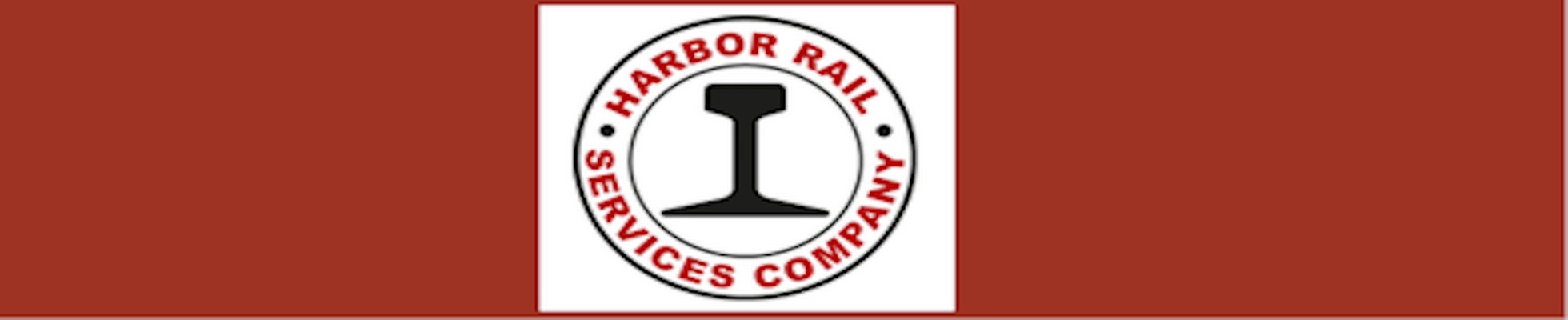 Company banner showing Visual Corporation branding