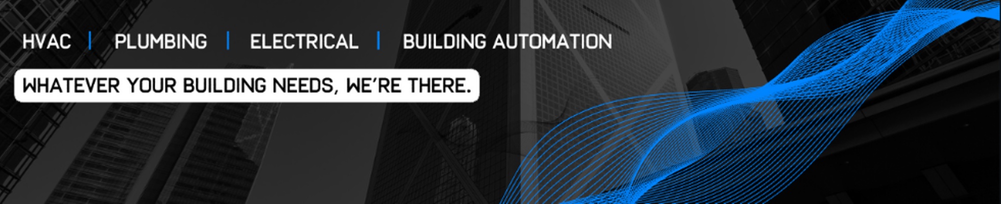 Company banner showing Visual Corporation branding