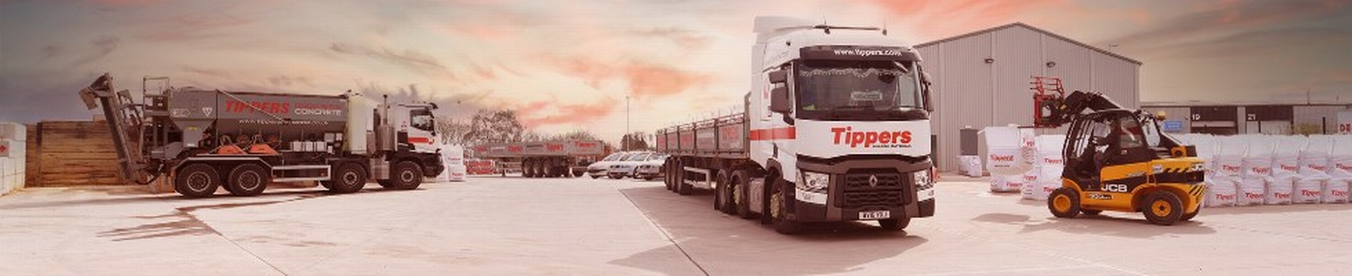 Walter Tipper Ltd logo
