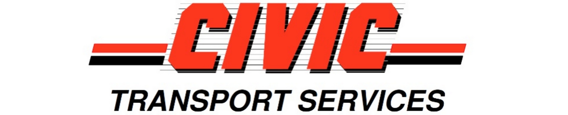 Company banner showing Visual Corporation branding