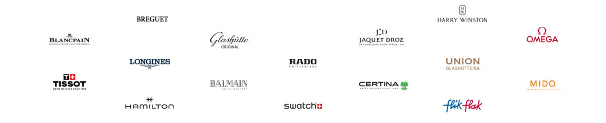 Company banner showing Visual Corporation branding