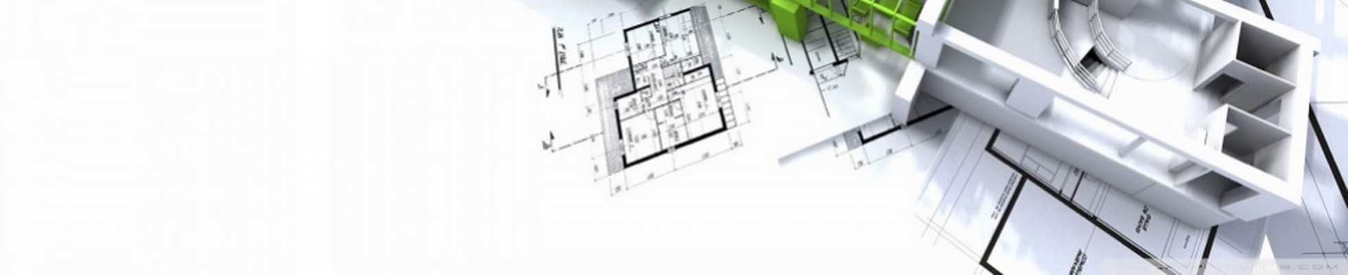 Company banner showing Visual Corporation branding