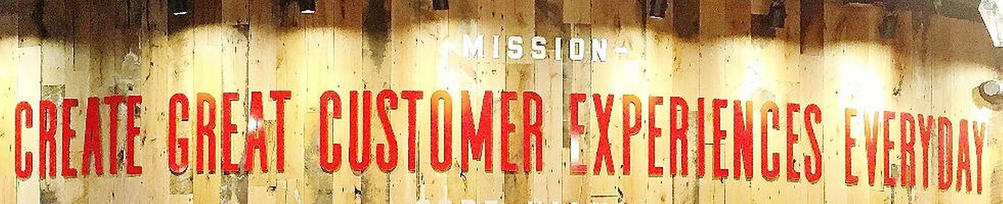 Company banner showing Visual Corporation branding