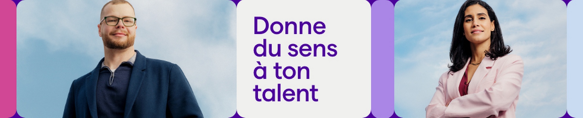 Beneva logo