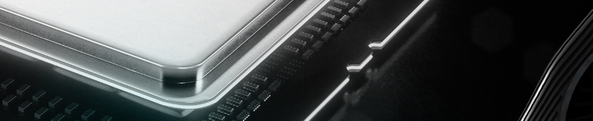 Company banner showing Visual Corporation branding