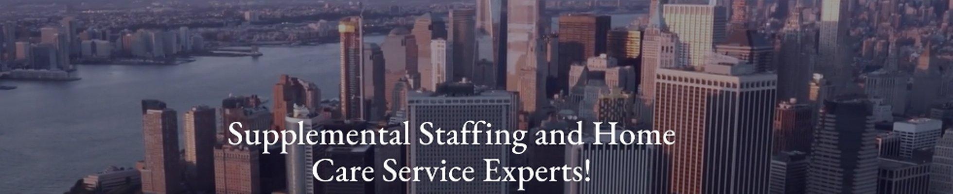 Company banner showing Visual Corporation branding