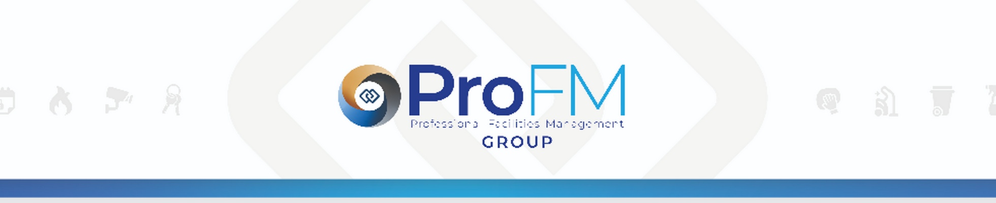 Company banner showing Visual Corporation branding