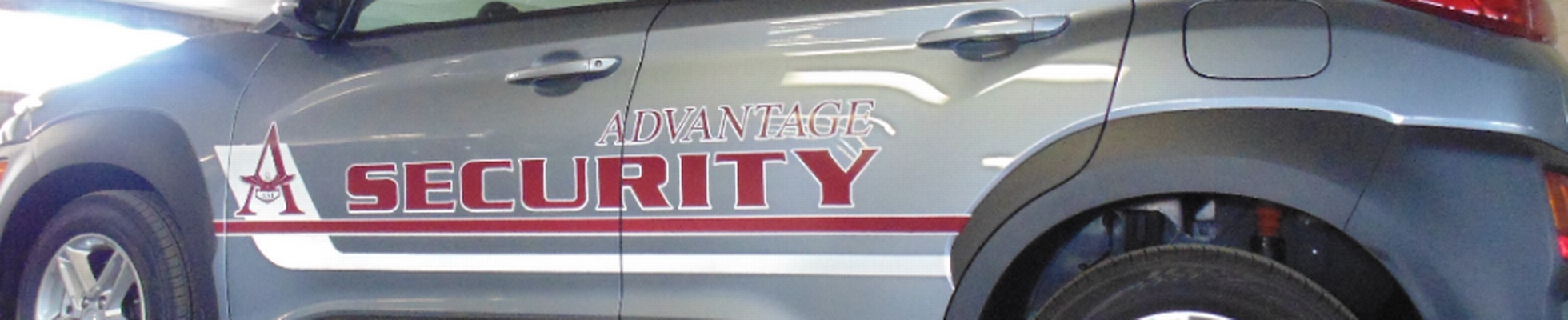 Company banner showing Visual Corporation branding