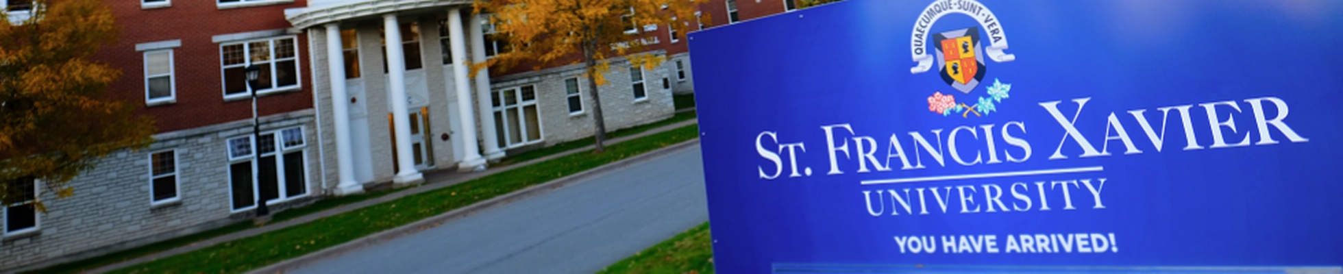 Company banner showing Visual Corporation branding