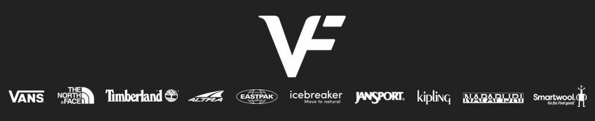 Company banner showing Visual Corporation branding