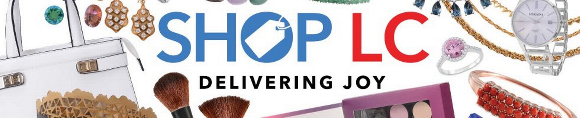 Company banner showing Visual Corporation branding